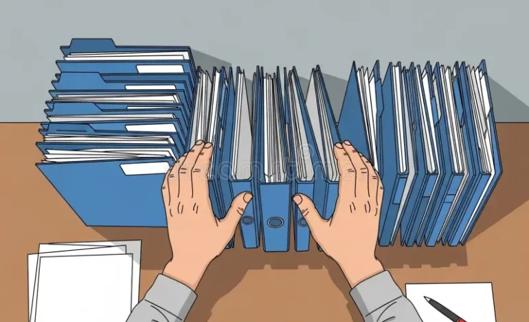 The Importance of Structured Operations in Growing Businesses